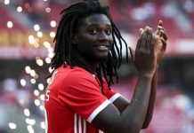 Covid-19: Jogador do Benfica David Tavares infetado
