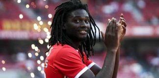 Covid-19: Jogador do Benfica David Tavares infetado
