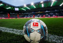 Covid-19: Alemanha prepara o regresso do futebol profissional e confirma 10 casos positivos