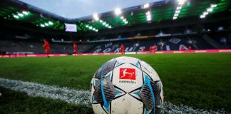 Covid-19: Alemanha prepara o regresso do futebol profissional e confirma 10 casos positivos