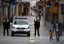 Espanha: 235 detidos e mais de 30 mil multas no primeiro fim de semana sem confinamento