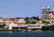 Ginásios e espaços culturais reabrem a 1 de junho nos Açores