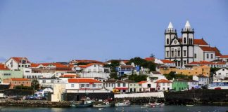 Ginásios e espaços culturais reabrem a 1 de junho nos Açores