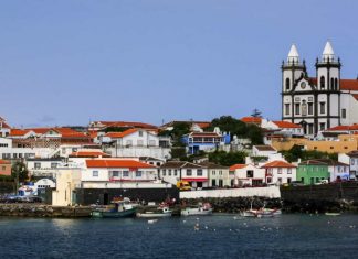 Ginásios e espaços culturais reabrem a 1 de junho nos Açores