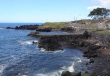 Açores têm em vigor novo regime jurídico para delimitação e desafetação do domínio público hídrico