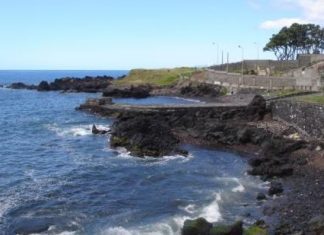Açores têm em vigor novo regime jurídico para delimitação e desafetação do domínio público hídrico