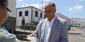 Município da Madalena Lança Campanha de Apoio ao Comércio Local DR/CMM