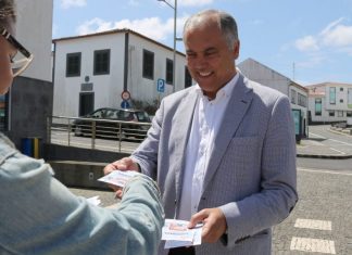 Município da Madalena Lança Campanha de Apoio ao Comércio Local DR/CMM