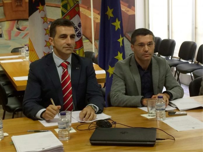 DR/PSD-Faial