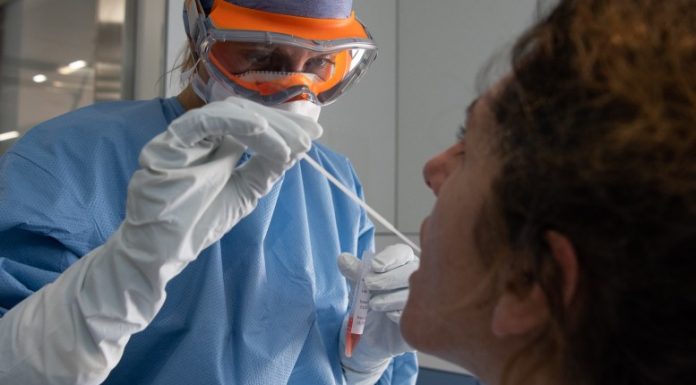 ARS – Diagnosticados 12 novos casos positivos de covid-19 nos Açores