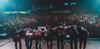 Festival Maré de Agosto adiado para 2021 promove concertos ‘online’ este ano