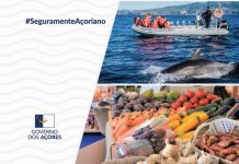 Economia Local – Campanha “Seguramente Açoriano” incentiva consumo de produtos Regionais DR