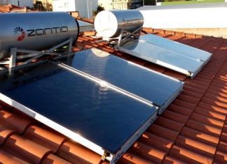Governo dos Açores aumenta em 48% os incentivos do PROENERGIA nos primeiros quatro meses de 2020