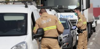 Covid-19: Segurança Social já pagou isolamento profilático a 10.857 trabalhadores de Ovar
