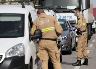 Covid-19: Segurança Social já pagou isolamento profilático a 10.857 trabalhadores de Ovar