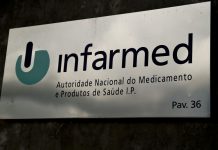 Covid-19: Infarmed alerta para testes rápidos falsificados no mercado europeu