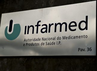 Covid-19: Infarmed alerta para testes rápidos falsificados no mercado europeu