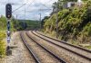 Deficiência em catenária interrompe circulação ferroviária em troço da Linha do Sul