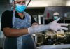 Covid-19: Restaurantes, cafés e hotéis pedem ao Governo mais apoios à tesouraria