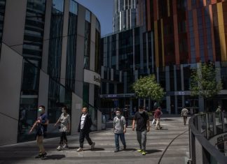 China regista sete novos casos nas últimas 24 horas