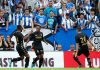 O tempo “congelou” e Gelson Martins só deverá voltar no final de novembro