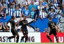 O tempo “congelou” e Gelson Martins só deverá voltar no final de novembro
