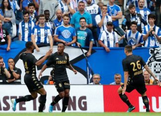 O tempo “congelou” e Gelson Martins só deverá voltar no final de novembro