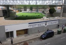 Escola de futebol do FC Porto procurar manter alunos “ativos e saudáveis” em casa