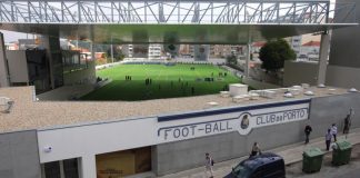 Escola de futebol do FC Porto procurar manter alunos “ativos e saudáveis” em casa