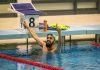 Alexis Santos: “Mais estranho do que dois meses sem piscina, é não saber próximo objetivo”. Voltar à natação (e às competições) depois da pandemia