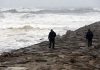 Encontrado corpo de jovem que desapareceu no mar em Ílhavo há uma semana