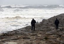 Encontrado corpo de jovem que desapareceu no mar em Ílhavo há uma semana