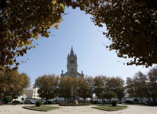 Covid-19: Espinho apoia paróquia com 10 mil euros para ajudar com 220 refeições por dia