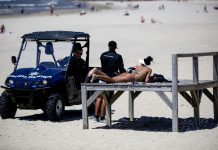 Covid-19: Verão não deve conter o avanço do novo coronavírus, diz estudo