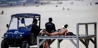 Covid-19: Verão não deve conter o avanço do novo coronavírus, diz estudo