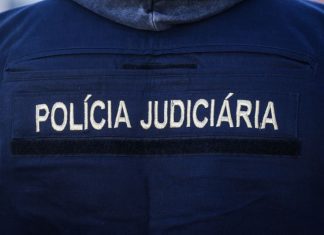 Judiciária deteve suspeito de ter conduzido propositadamente o seu carro contra os pais e um irmão