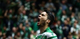 Alex abandona equipa de futsal do Sporting
