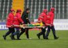 Não há razões para acréscimo exagerado de lesões no regresso da I Liga, diz a Associação Nacional de Médicos de Futebol