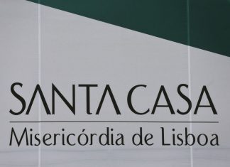 Misericórdias com 123 mortes de utentes e mais de 33.000 testes feitos