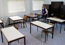 “É preciso ganhar a confiança dos pais”. Regresso às aulas no secundário será gradual, dizem pais e diretores