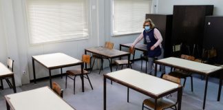 “É preciso ganhar a confiança dos pais”. Regresso às aulas no secundário será gradual, dizem pais e diretores