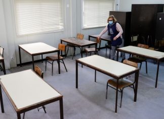 “É preciso ganhar a confiança dos pais”. Regresso às aulas no secundário será gradual, dizem pais e diretores