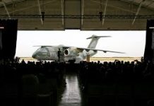 Cluster da aeronáutica, espaço e defesa apresenta medidas de mitigação dos impactos do covid-19 no setor