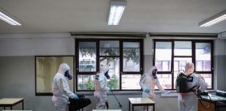 Petição: Três mil subscritores exigem testes antes do regresso à escola
