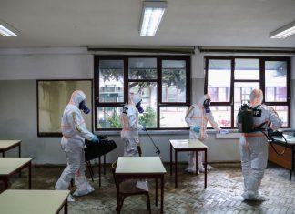 Petição: Três mil subscritores exigem testes antes do regresso à escola