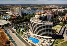 Covid-19: Vila Galé reabre mais onze hotéis a nove de junho