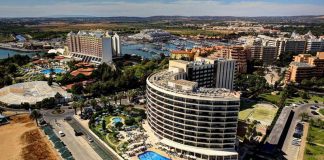 Covid-19: Vila Galé reabre mais onze hotéis a nove de junho