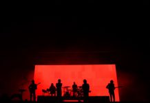 Um espetáculo cancelado equivale a 18 artistas sem rendimento
