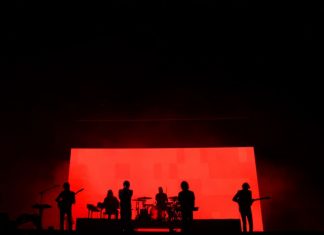 Um espetáculo cancelado equivale a 18 artistas sem rendimento