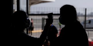 Air France vai introduzir controlo de temperatura nos voos